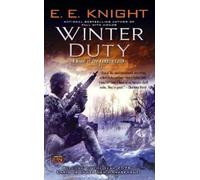 E.E. Knight Winter Duty (Poche) Vampire Earth