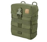 E & E Survie et Bushcraft Poche Sac Besace