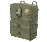 E & E Survie et Bushcraft Poche Sac Besace taille unique Adaptive Grün