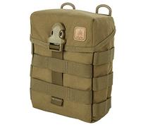 Helikon-Tex Pochette E&E Survie et Bushcraft Sac besace Taille unique Coyote