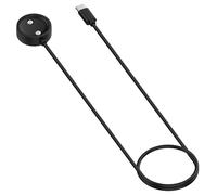 E ECSEM Chargeur compatible avec montre intelligente Suunto Nautic S/9 Peak/9 Peak Pro/Race/Race S/Ocean/Vertical - Chargeur de rechange USB C magnétique de 1 m