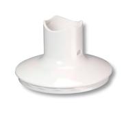 E ELECTROTODO REPUESTOS Y PEQUEÑO ELECTRODOMESTICO Couvercle compatible avec hachoir Braun (500 ml - 1000 ml) BR67050135 (Original) - 13 cm de diamètre