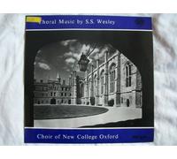 E. Elgar - Choral Music 1857-1934