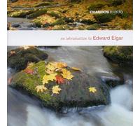 E. Elgar - Enigma Variations [New CD]