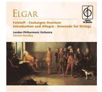 E. Elgar - Falstaff/Cockaigne [Import]