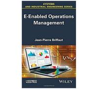 E-Enabled Operations Management
