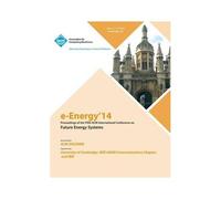 E-Energy 14 Fifth International Conference On Future Energy Systems