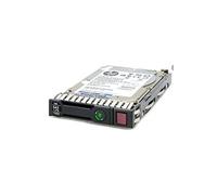 E Enterprise - Disque dur - 1.2 To - échangeable à chaud - 2.5" SFF - SAS 12Gb/s - 10000 tours/min - pour Modular Smart Array 1040, 2040, 2040 10Gb,