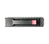 E Enterprise - Disque dur - 1.8 To - échangeable à chaud - 2.5" SFF - SAS 12Gb/s - 10000 tours/min - pour Modular Smart Array 1060 10GBASE-T iSCSI