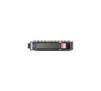 E Enterprise - Disque dur - 300 Go - échangeable à chaud - 2.5" SFF - SAS 6Gb/s - 10000 tours/min - Top Value - avec Support pour HP SmartDrive