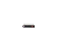 E Enterprise - Disque dur - 300 Go - échangeable à chaud - 2.5" SFF - SAS 6Gb/s - 15000 tours/min