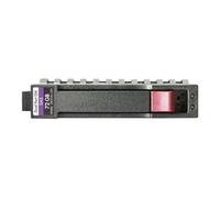 E Enterprise - Disque dur - 300 Go - échangeable à chaud - 3.5" LFF - SAS 12Gb/s - 15000 tours/min - pour HP D6000 (3.5" LFF); HPE D2600 (3.5" LFF)
