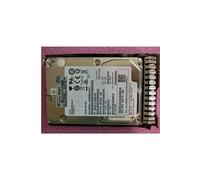 E Enterprise - Disque dur - 900 Go - échangeable à chaud - 2.5" SFF - SAS 12Gb/s - 15000 tours/min - avec Support pour HP SmartDrive