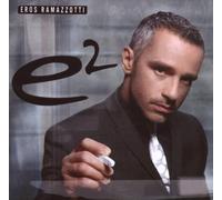 Eros Ramazzotti – Best Of : E² – CD – Édition spéciale – Sony Music