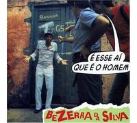 E Esse Ai Que E O Homem by Da Silva, Bezerra (2000-01-19)
