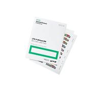 E - Etiquettes code à barres (LTO-9) - pour HPE T950/TFinity Full Height EDBA Sled, T950/TFinity Full Height Sled