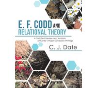 E. F. Codd And Relational Theory