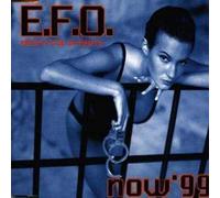 E.F.O - Now99 [Import]