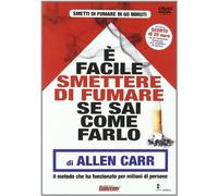 E' Facile smettere di fumare se sai Come farlo [Import]