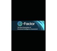 e-Factor: Turning soft skills into a hard intelligence