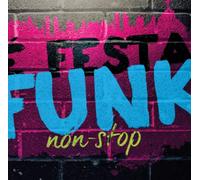 É Festa Funk - Non-Stop