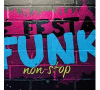 É Festa Funk - Non-Stop