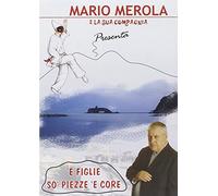 E Figlie So' Piezze E Core [Import]