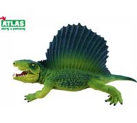 E-Figure Dimetrodon 15 cm