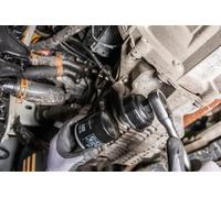 Clés pour filtres à huile Hazet 2169-7