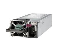 E Flex Slot Platinum - Alimentation - branchement à chaud (module enfichable) - Flex Slot - 80 PLUS Platinum - CA 230 V - 1600 Watt