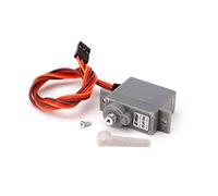 E-flite 13g Digital Micro Servo EFLR7155 Parts