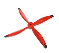 E-flite 14.5 x 9 4 Blade Propeller Draco 2.0m EFLP145904B Propeller