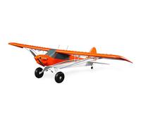 E-flite 2.0m CZ Cub BNF Basic EFL124500 Airplane