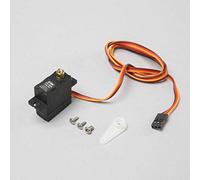 E-flite 23g MG Digital Servo Extra 300 1.3m- EFL11598 Parts