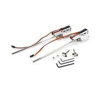 E-flite 25-46 100 Degree Rotating Electric Retracts EFLG320 Retracts
