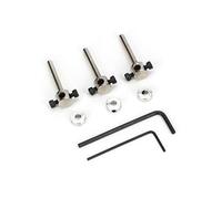 E-flite 25-46 Adjustable Axles EFLG304 Retracts