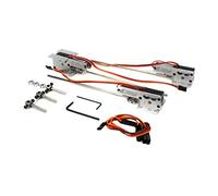 E-flite 25-46 Tricycle Electric Retracts EFLG330 Retracts