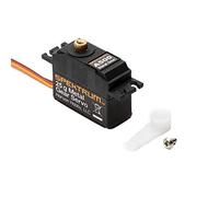 E-flite 25g Metal Gear Servo- SPMSA500 Parts