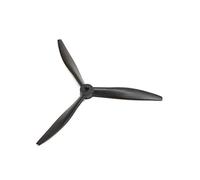 E-flite Hélice EFL5962 3 pales 11 x 7,3 – Pièces détachées