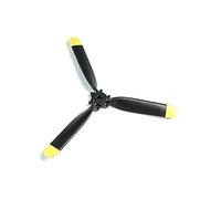 E-flite 3-Blade Propeller 9 x 7.5 EFLP09753B Parts