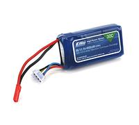 E-flite 450mAh 3S 11.1V 30C LiPo 18AWG JST EFLB4503SJ30 Battery