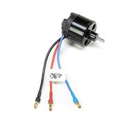 E-flite 480 BL Outrunner Motor 960Kv 14-Pole EFLM480BL Parts