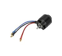 E-flite 480B BL Outrunner Motor 960Kv Reverse Shaft EFL4716 Parts