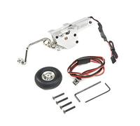 E-flite 50-60cc 90 Deg Tail Retract P-51 EFLG750 Retracts