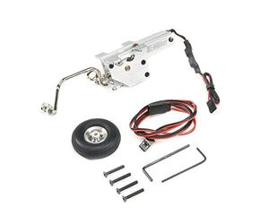 E-flite 50-60cc 90 Deg Tail Retract P-51 EFLG750 Retracts