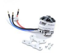 E-flite 5065 Brushless Outrunner Motor Draco 2.0m EFLM5065D Motor