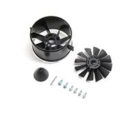 E-flite 50mm EDF Unit Habu SS 50mm EDF EFL02357 Parts