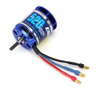 E-flite 520H Helicopter Motor 1320Kv EFLM1370H Motor
