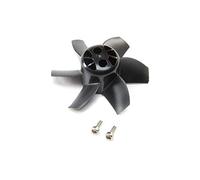 E-flite 6-Blade Rotor 30mm EFLDF30R Parts