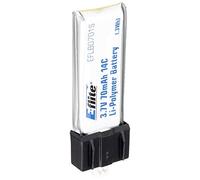 E-Flite 70mah 1s 3.7v 14c Lipo Battery